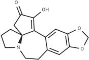 Demethylcephalotaxinone