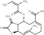 Demethylsonchifolin