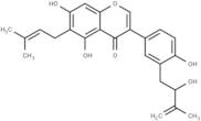 Derrisisoflavone B