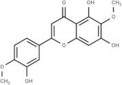 Desmethoxycentaureidin