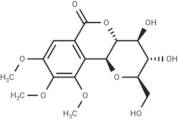 Di-O-methylbergenin