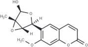 Dihydromicromelin B