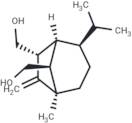 Dihydroprehelminthosporol