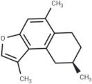 Dihydropyrocurzerenone