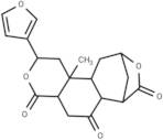 Diosbulbin D