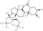 Ecdysterone 20,22-monoacetonide