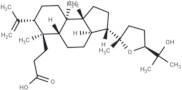 Eichlerianic acid