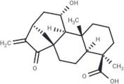 ent-11α-Hydroxy-15-oxokaur-16-en-19-oic acid