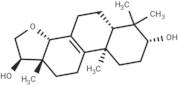 ent-14,16-Epoxy-8-pimarene-3,15-diol