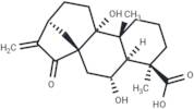 ent-6,9-Dihydroxy-15-oxo-16-kauren-19-oic acid