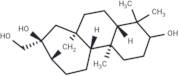 ent-kaurane-3,16,17-triol