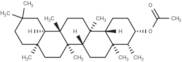 Epifriedelanol acetate