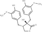 Epinortrachelogenin