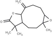 Epoxyparvinolide