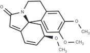 Erysotramidine