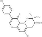 Erythrinin G