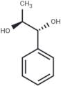 erythro-1-Phenylpropane-1,2-diol