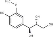 erythro-Guaiacylglycerol