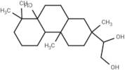 Erythroxytriol P