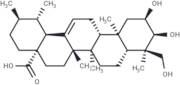 Esculentic acid