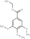 Ethyl 3,4,5-trimethoxybenzoate