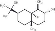 Eudesm-4(15)-ene-3α,11-diol