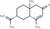 Eudesma-3,11-dien-2-one