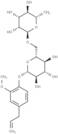 Eugenol rutinoside