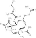 Eupalinolide I