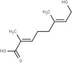 Foliamenthoic acid