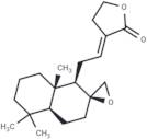 Galanolactone