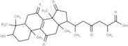 Ganoderic acid AM1