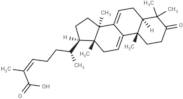 Ganoderic acid SZ