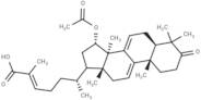 Ganoderic acid T-Q