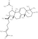 Ganoderic acid X