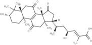 Ganoderic acid ζ