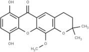 Garcinexanthone A