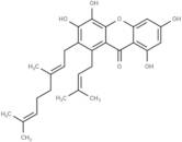 Garciniaxanthone E