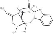 Gelsempervine A