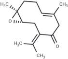 Germacrone 4,5-epoxide