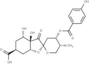 Glochicoccin D