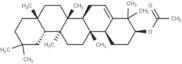 Glutinol acetate