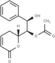 Goniodiol 7-acetate