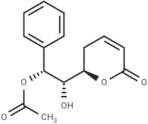 Goniodiol 8-acetate