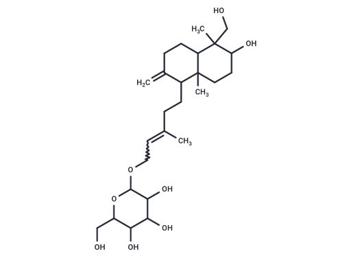 Goshonoside F1