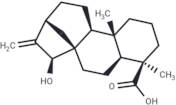 Grandifloric acid