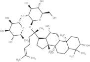 Gynosaponin I