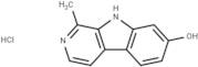 Harmol hydrochloride monohydrate