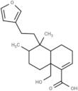 Hautriwaic acid