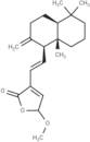 Hedycoronen A